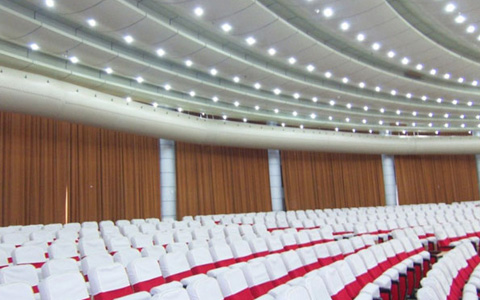 Phòng họp hội nghị